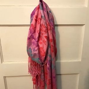 Beautiful Pashmina Scarf